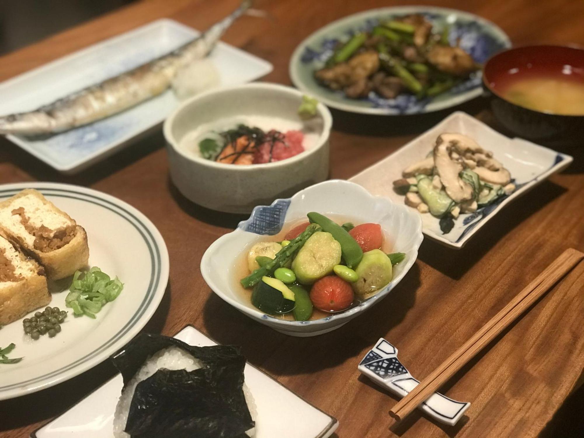 Andon Ryokan Tokyo Eksteriør billede