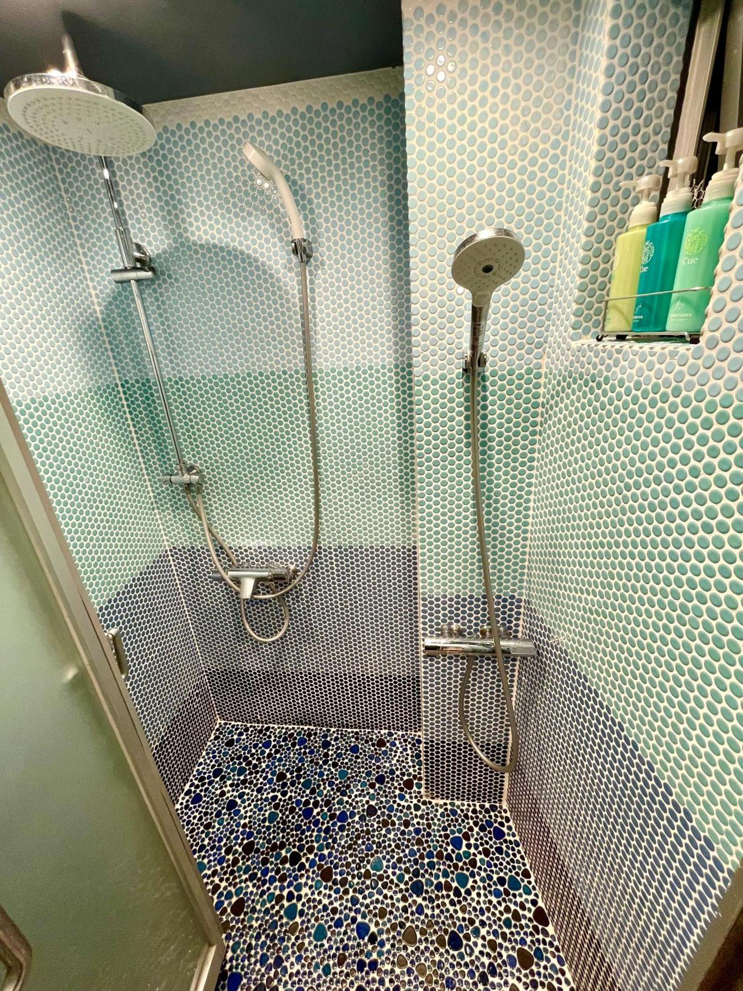 Andon Ryokan Tokyo Eksteriør billede