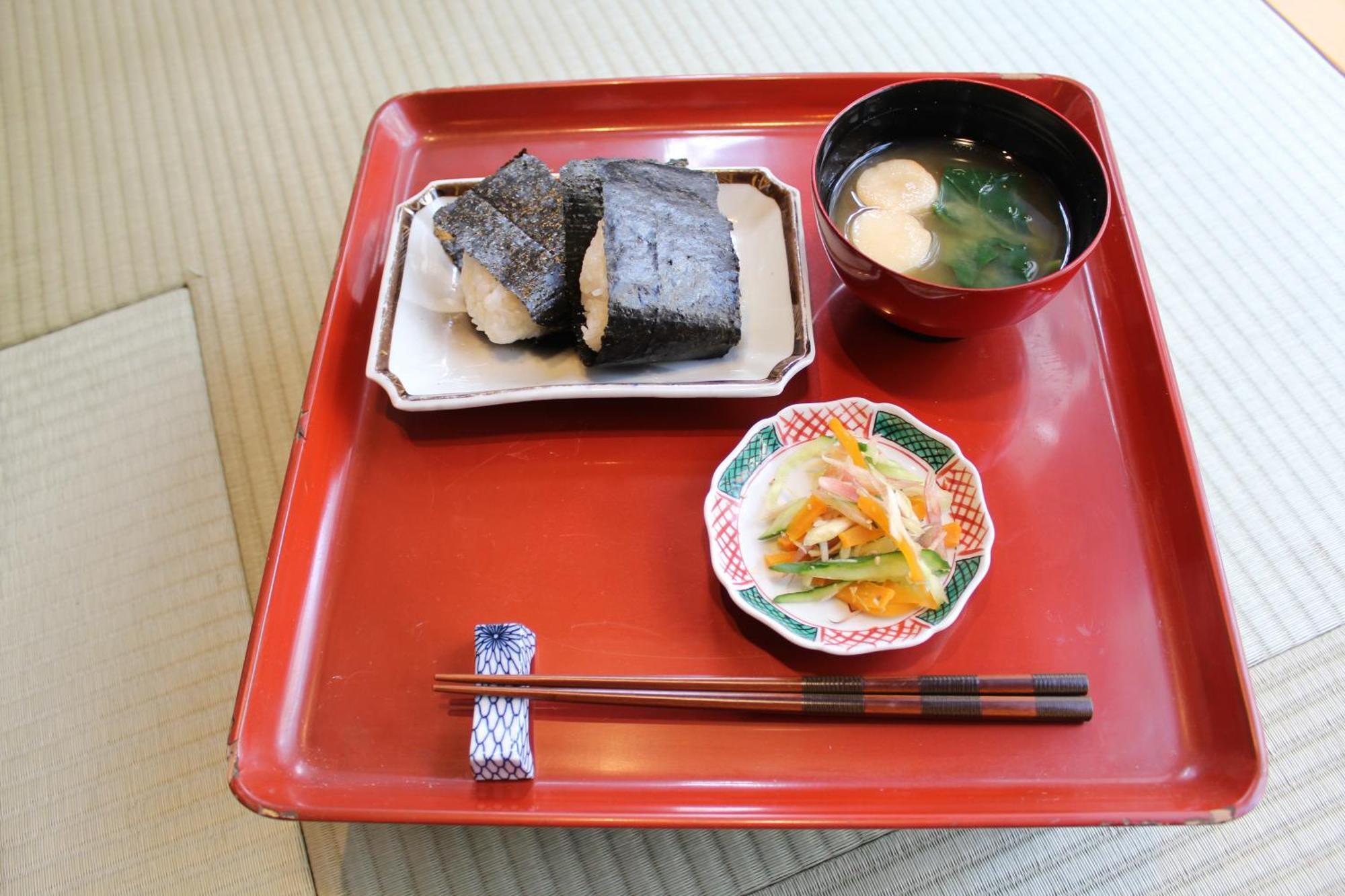 Andon Ryokan Tokyo Eksteriør billede