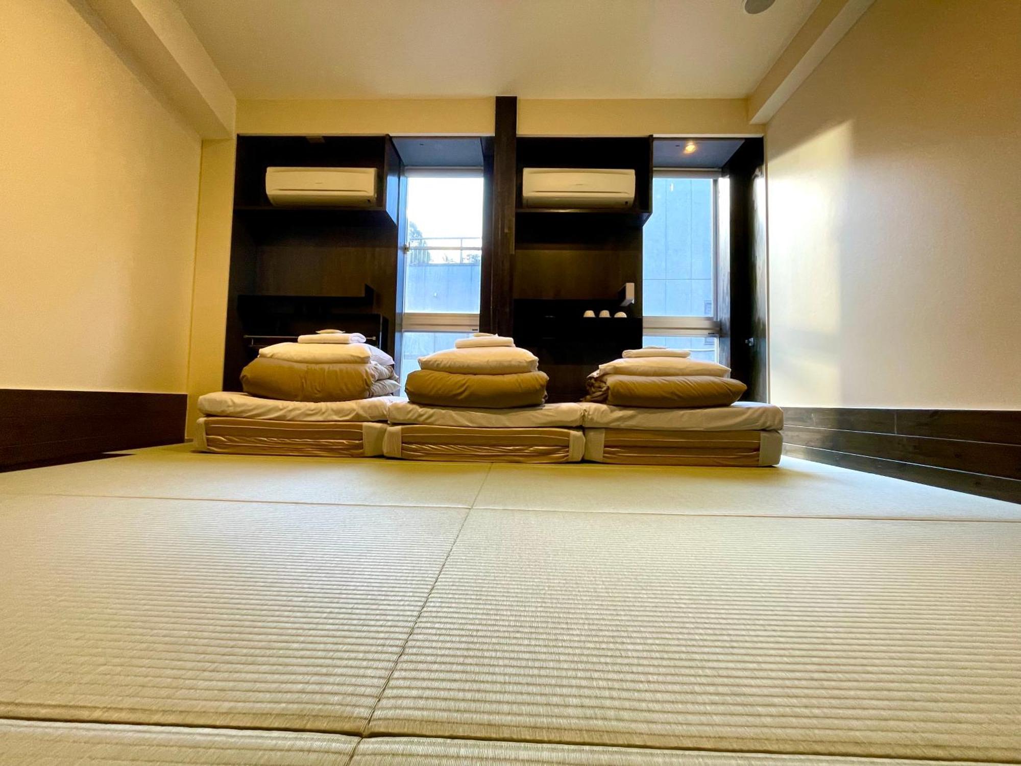 Andon Ryokan Tokyo Eksteriør billede